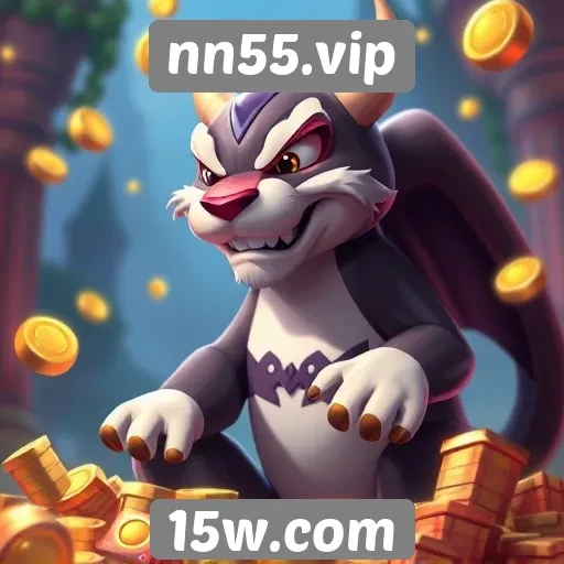 Logo da nn55.vip