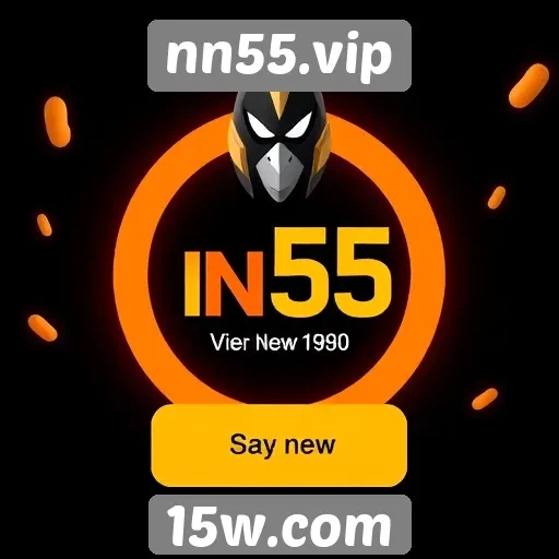 Análise das ofertas de jogos no site nn55.vip