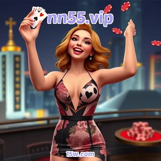 nn55.vip: Login Inovador que Transforma sua Experiência de Jogo