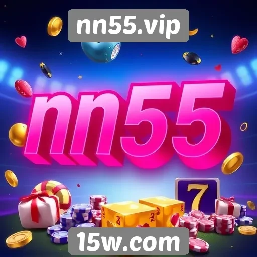 Comparativo entre nn55.vip e outros sites de jogos