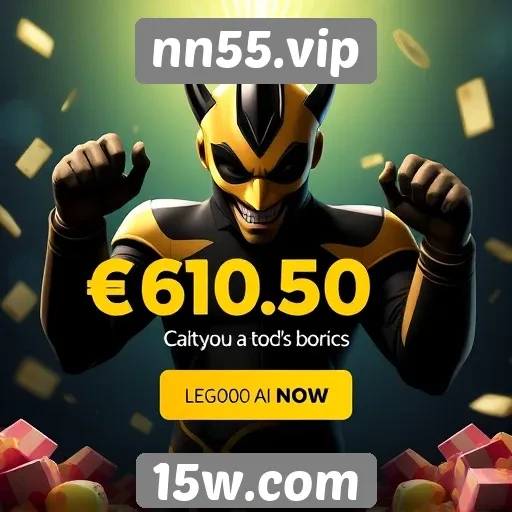 Promoções e bônus oferecidos por nn55.vip