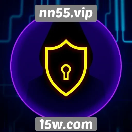 Segurança e privacidade no site nn55.vip