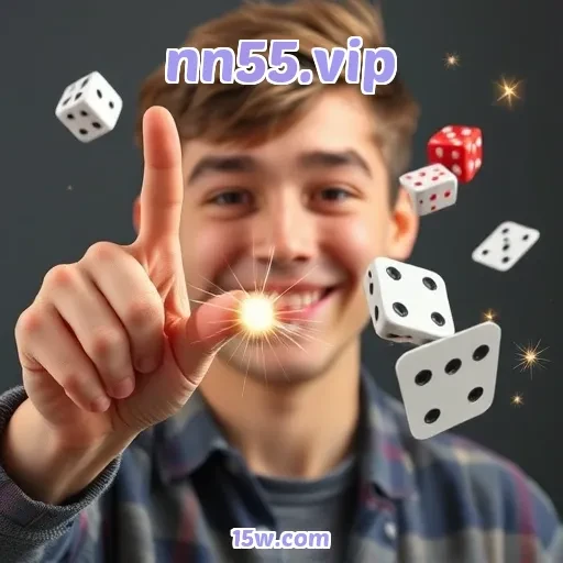 nn55.vip: Descubra as Vantagens Exclusivas da Seção VIP